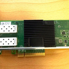 Intel CNA X710-DA2 2 x SFP+ / 10 Gbit/s verkkokortti - pikkukuva 1