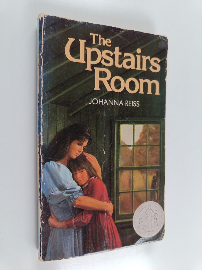 Johanna Reiss : The Upstairs Room