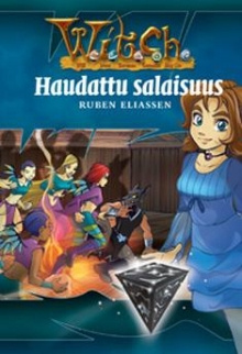 Witch - Haudattu salaisuus