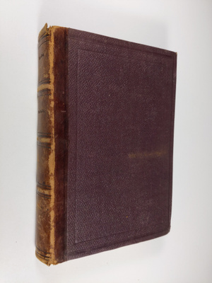 Leopold August Warnkoenig : Juristische Encyclopädie oder...