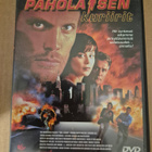 PAHOLAISEN KURIIRIT DVD - pikkukuva 1