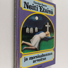 Carolyn Keene : Neiti Etsivä ja morsiushunnun arvoitus - pikkukuva 1