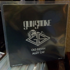 GUNSMOKE - OLD INDIAN M-/EX 7" - pikkukuva 2