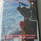 JACQUES COUSTEAU (DVD) MATKA MAAILMAN ÄÄRIIN - pikkukuva 1