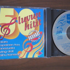 Poptorin parhaat - 50 luvun hitit CD - pikkukuva 1