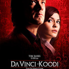 Elokuvajuliste: Da Vinci -koodi - 3 kpl! - pikkukuva 2