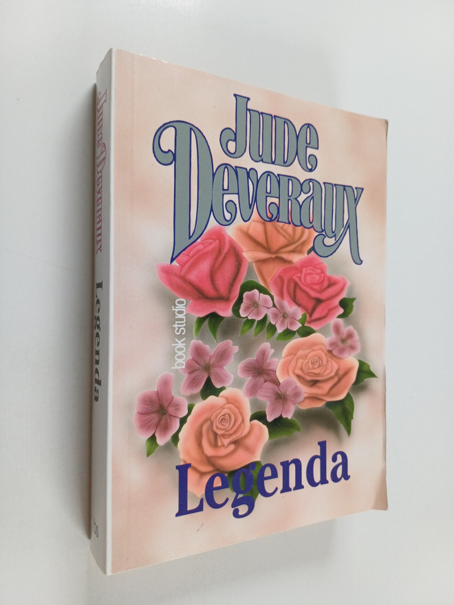 Jude Deveraux : Legenda
