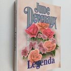 Jude Deveraux : Legenda - pikkukuva 1