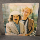 LP Simon and Carfunkel's greatest hits - pikkukuva 1