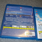 HAPPY FEET 1+2 (FI + SWE -PUHE) BD - pikkukuva 4