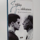 Jukka Pakkanen : Muistaakseni - pikkukuva 1