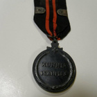 Talvisodan muistomitali 1939-1940 kenttäarmeija kilpi - pikkukuva 3