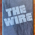 The WIRE - LANGALLA the Complete series kaudet 1-5 dvd boxi - pikkukuva 3