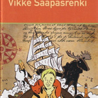 Hannu Hirvonen: Vikke Saapasrenki - pikkukuva 1