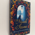 Kylie Fitzpatrick : The Ninth Stone - pikkukuva 1