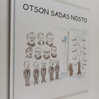 Kari Vienola : Otson sadas nosto - pikkukuva 1