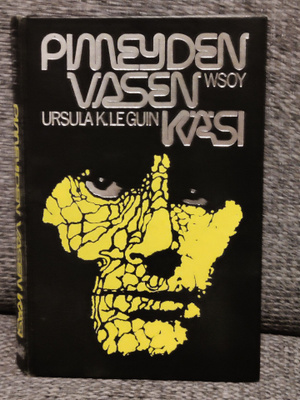 Pimeyden vasen käsi