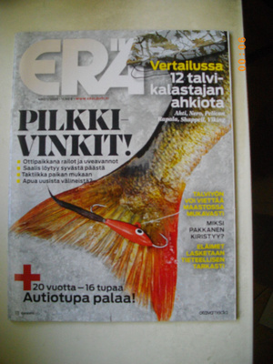 Erä Nro 1/2020