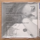 Johanna Siekkinen - Unelma CDS - pikkukuva 2