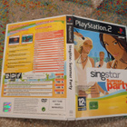Singstar summer party ps2 cib - pikkukuva 1
