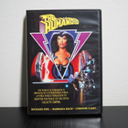 The Humanoid - DVD ( 1979 ) - pikkukuva 1