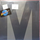 MONTROSE - MEAN - CANADA 1987 M-/EX LP - pikkukuva 1