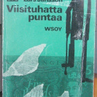 SaPo 95. Lars Jansson: Viisituhatta puntaa. 231 s. - pikkukuva 1