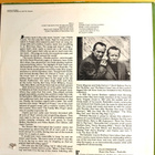 LOUVIN BROTHERS:I DON'T BELIEVE YOU'LL MET MY BABY,LP - pikkukuva 2