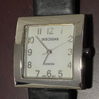 Tateossian London Vintage Rannekello - Uudella Paristolla - pikkukuva 1