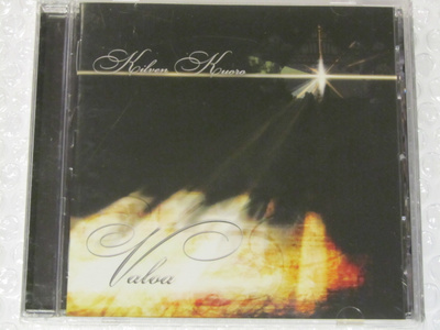 Kilven Kuoro • Valoa CD