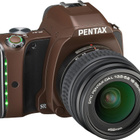 Pentax K-S1 DSLR - digitaalikamera - pikkukuva 1