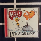 Lapinlahden linnut. Tyttö huutaa hii! V. 1995 - pikkukuva 1