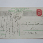 1907 Hki kortti Espooseen - pikkukuva 1