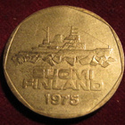5 markkaa 1975 - pikkukuva 2