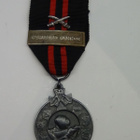 KARJALAN KANNAS - 1939 - 1940 KUNNIA ISÄNMAA - pikkukuva 1