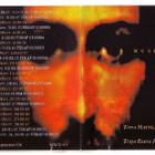 cd, Matteus-bändi & kuoro - Matteus-musikaali [hengellinen] - pikkukuva 3