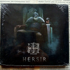 Hulkoff - Hersir (UUSI CD) - pikkukuva 1