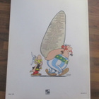 ASTERIX JA SUURI MERIMATKA  ( 1,p v 1976 - pikkukuva 2