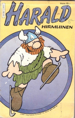 Harald Hirmuinen (1988)