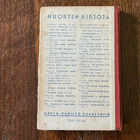 Kadonnut poika, Matti Lilja - pikkukuva 3