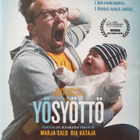 YÖSYÖTTÖ DVD - pikkukuva 1