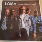 LOISA : HÄMÄRÄN SYLISSÄ  LP - pikkukuva 1