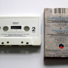 METALLICA Eye of the Beholder C-KASETTI-Single1988 - pikkukuva 2