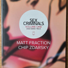 Sex Criminals Volume 1: One Weird Trick - pikkukuva 1