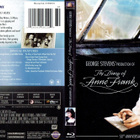 The Diary of Anne Frank - US/SF Region ABC Blu-Ray 20th Cent - pikkukuva 3