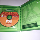 Xbox One: Zoo Tycoon Ultimate Animal Collection videopeli - pikkukuva 3