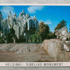 Helsinki, Sibelius monumentti - pikkukuva 1