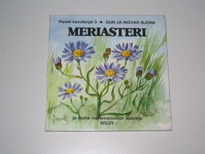 Björk: Meriasteri ja muita merenrannikon kasveja (1980)