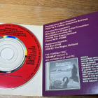 Vengeance - Arabia Mini CD - pikkukuva 3