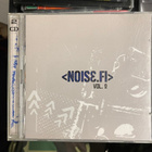 VARIOUS - Noise.fi Vol. 2  (2-cd) - pikkukuva 1